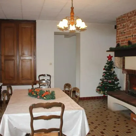 Pouydesseaux, 3 Pieces, 5 Personnes - Fr-1-360-54 Сasa de vacaciones Pouydesseaux