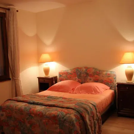 Сasa de vacaciones Pouydesseaux, 3 Pieces, 5 Personnes - Fr-1-360-54