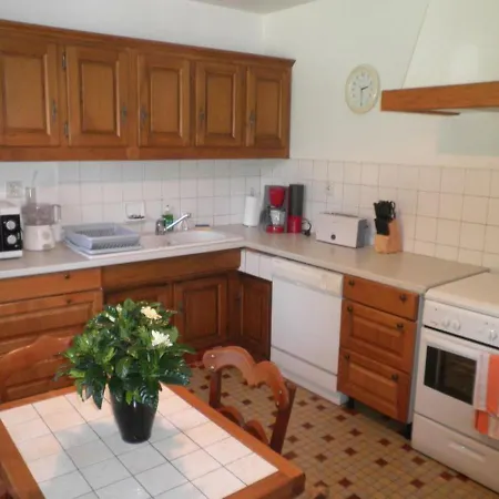 Pouydesseaux, 3 Pieces, 5 Personnes - Fr-1-360-54 Сasa de vacaciones Pouydesseaux