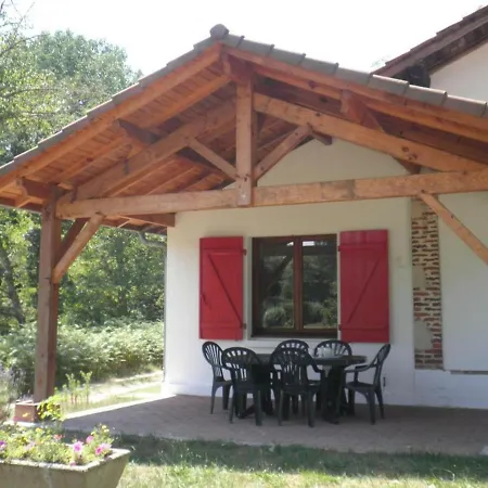Pouydesseaux, 3 Pieces, 5 Personnes - Fr-1-360-54