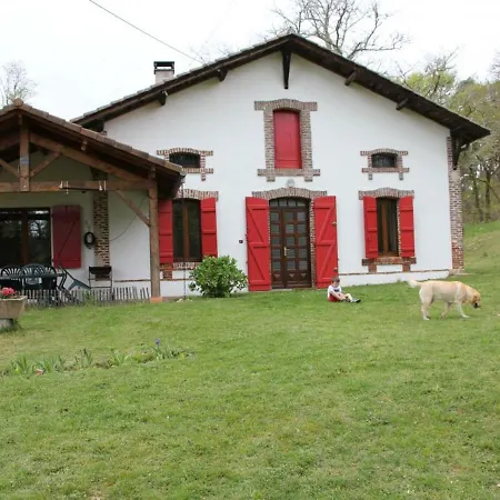 Сasa de vacaciones Pouydesseaux, 3 Pieces, 5 Personnes - Fr-1-360-54 *